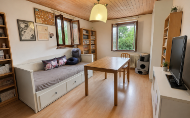Maison 7 pièces - image - 5
