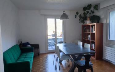 Wohnung 5.5 Zimmer - image - 3