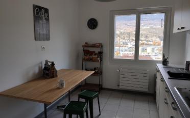Wohnung 5.5 Zimmer - image - 4