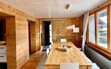 Chalet 4.5 Zimmer - image - 8