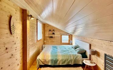 Chalet 4.5 Zimmer - image - 10