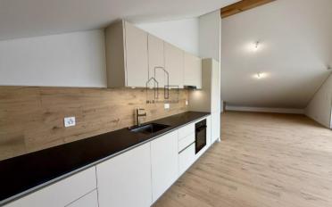 Apartment 3.5 rooms - image - 1