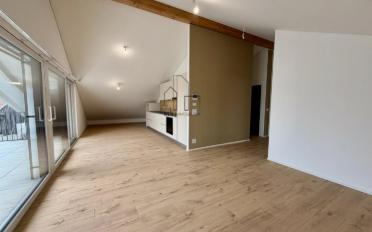 Apartment 3.5 rooms - image - 3