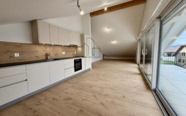 Apartment 3.5 rooms - image - 2