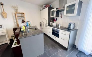 Apartment 4 rooms - image - 7
