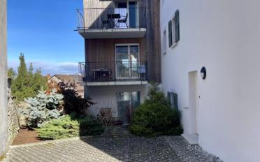 Apartment 4 rooms - image - 11