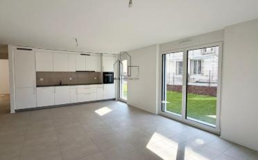 Wohnung 3.5 Zimmer - image - 4