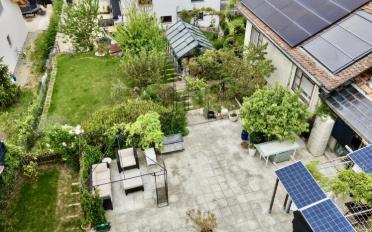 Einfamilienhaus 5 Zimmer - image - 2