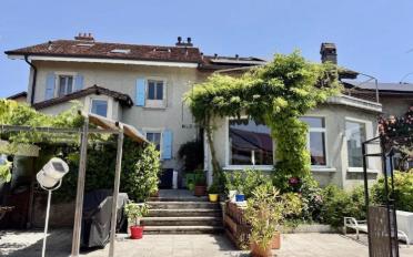 Einfamilienhaus 5 Zimmer - image - 12