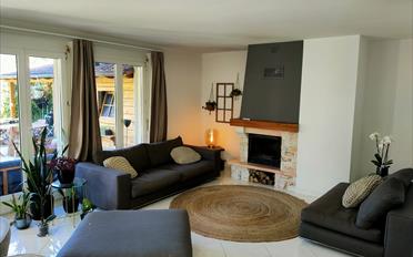 Reihenfamilienhaus 5.5 Zimmer - image - 1
