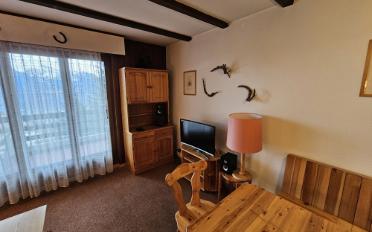 Furnished flat 2.5 rooms - image - 4