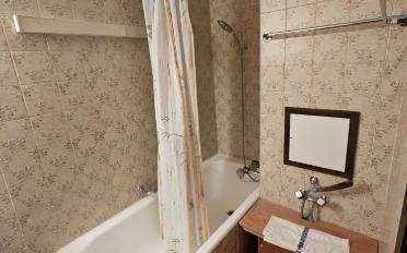 Furnished flat 2.5 rooms - image - 7