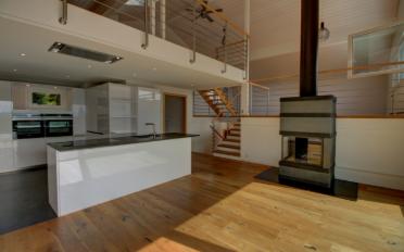 Einfamilienhaus 7.5 Zimmer - image - 4