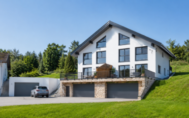 Doppeleinfamilienhaus 5.5 Zimmer - image - 3