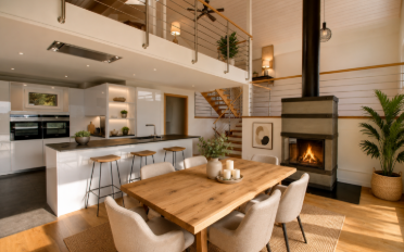 Maison 7.5 pièces - image - 3