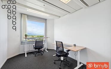 Bureau 1 pièce - image - 1