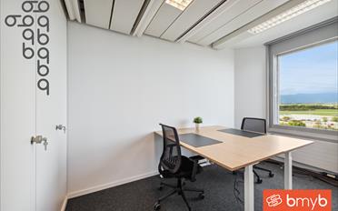 Bureau 1 pièce - image - 2