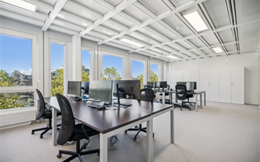Bureau 2 pièces - image - 1
