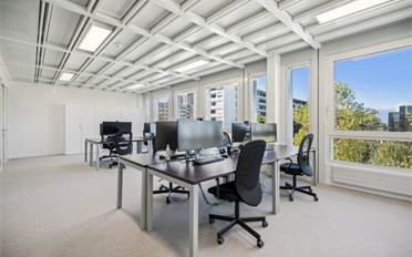 Bureau 2 pièces - image - 2