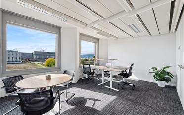 Bureau 1 pièce - image - 1