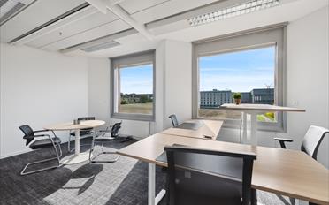 Bureau 1 pièce - image - 2