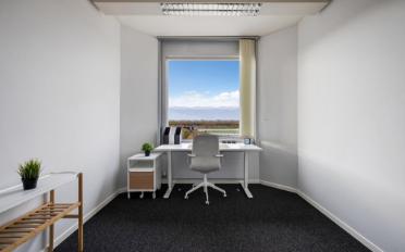 Bureau 1 pièce - image - 1