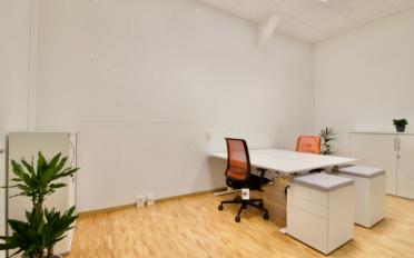 Büro ein Zimmer - image - 5