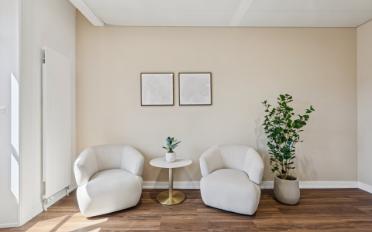 Büro ein Zimmer - image - 2