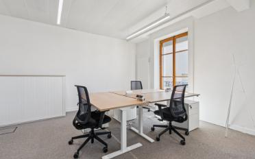 Büro ein Zimmer - image - 6