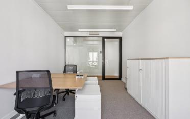 Büro ein Zimmer - image - 7