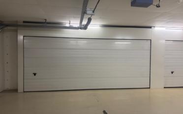 Garage double - image - 1