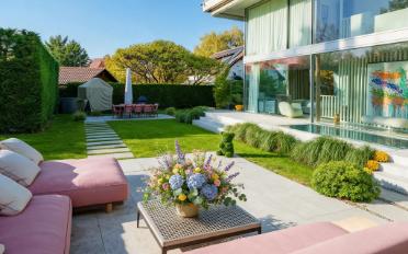 Villa 8 pièces - image - 1
