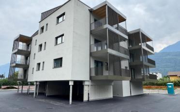 Wohnung 3.5 Zimmer - image - 3
