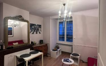 Wohnung 4 Zimmer - image - 2