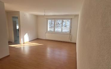 Wohnung 1.5 Zimmer - image - 2