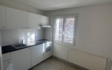 Wohnung 1.5 Zimmer - image - 4
