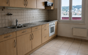 Wohnung 3.5 Zimmer - image - 5