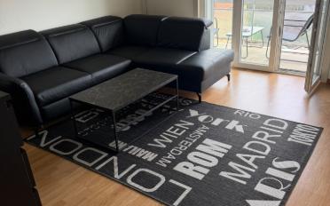 Wohnung 4 Zimmer - image - 8