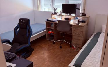 Wohnung 4 Zimmer - image - 4