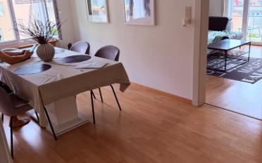 Wohnung 4 Zimmer - image - 6