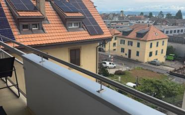 Wohnung 4 Zimmer - image - 14