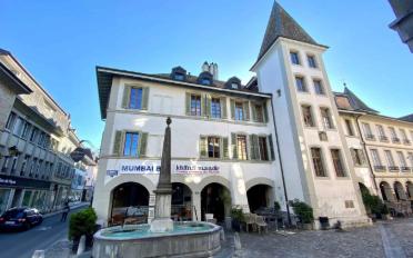 Büro - image - 1