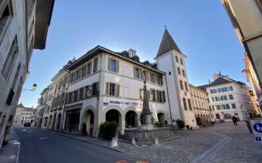 Büro - image - 12