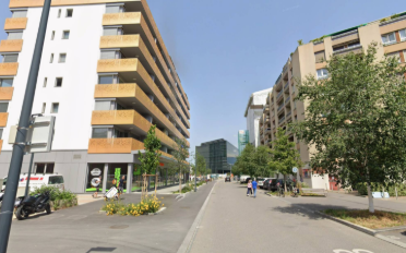 Place souterraine - image - 1