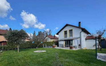Villa 5 rooms - image - 1