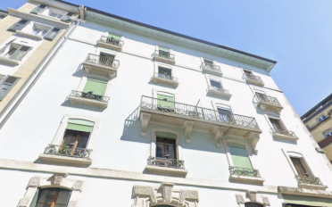 Wohnung 3 Zimmer - image - 1