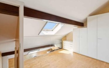 Apartment 2.5 rooms - image - 8