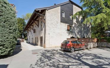 Apartment 2.5 rooms - image - 12