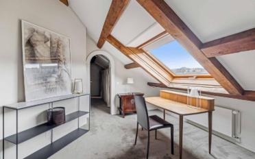 Furnished flat 7 rooms - image - 10