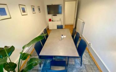 Bureau 4 pièces - image - 8